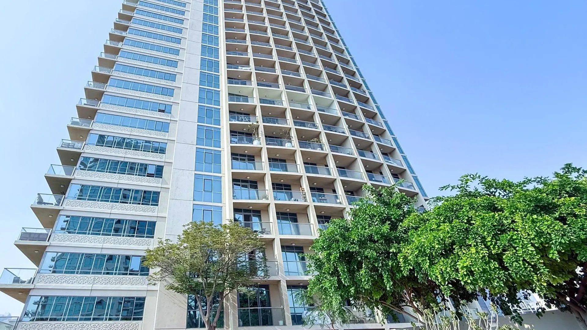 Bnbmehomes - Golf Tower 1 Dubái Apartamento