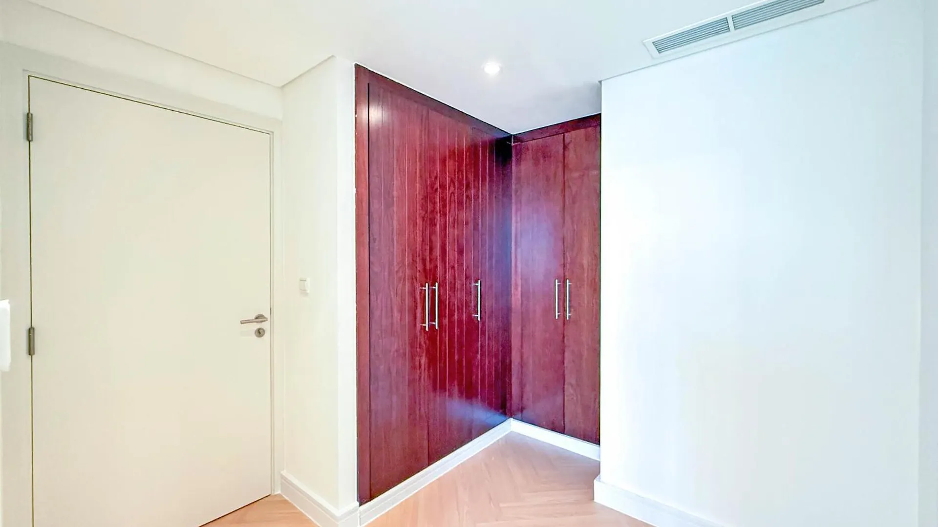 Bnbmehomes - Golf Tower 1 Dubái