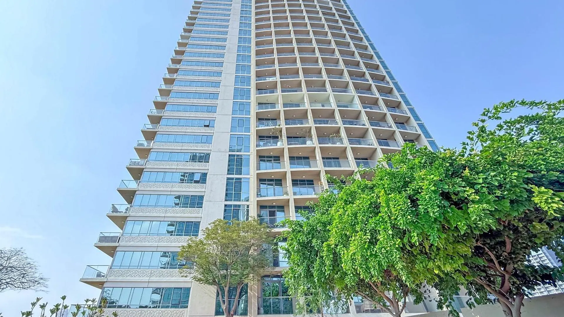 Bnbmehomes - Golf Tower 1 Dubai 0*,
