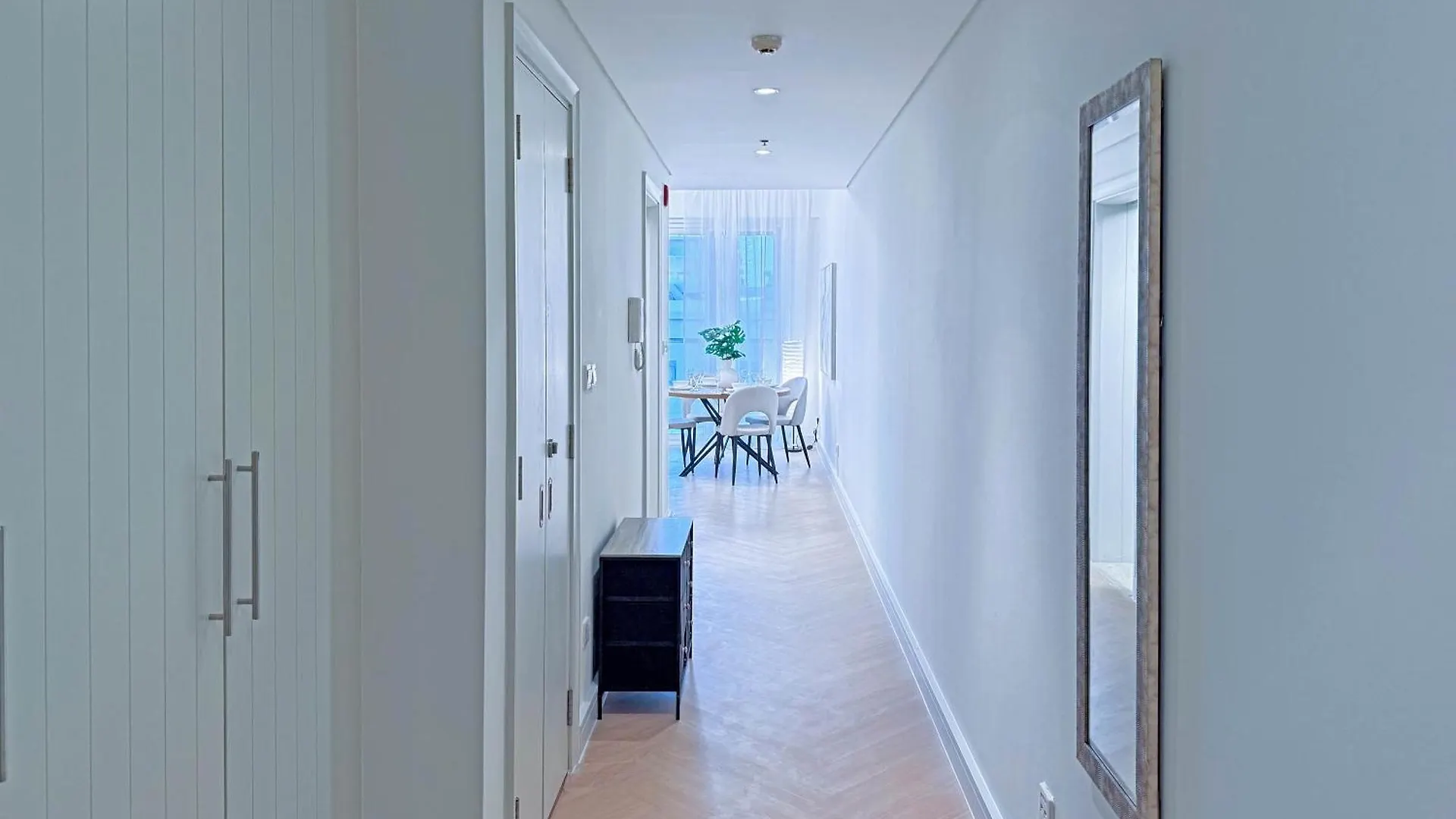 Apartment Bnbmehomes - Golf Tower 1 Dubai United Arab Emirates